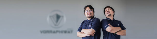สวัสดีเราคือ วรภิวัฒน์ – Vorra Phiwat ออกแบบตกแต่งภายใน
