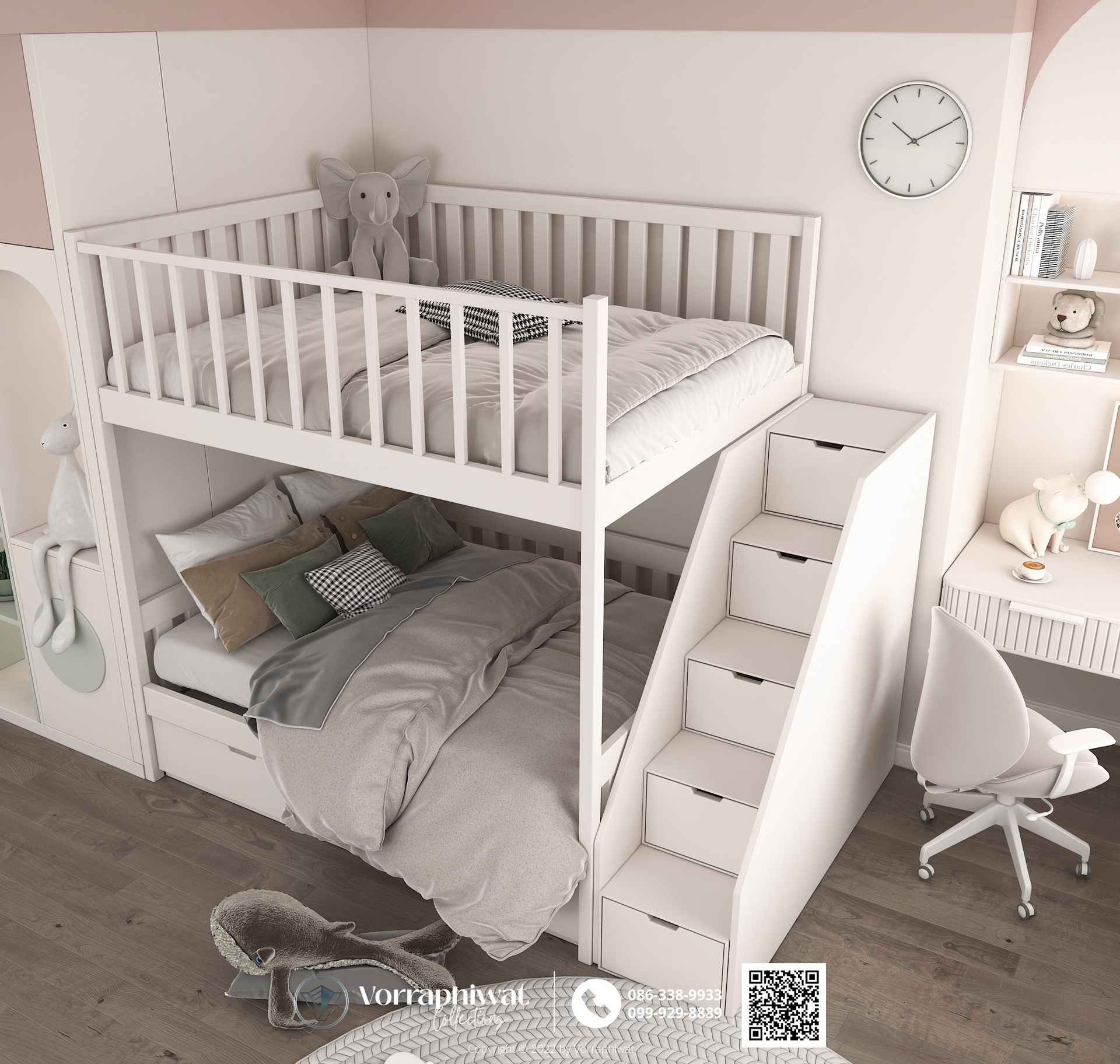 Kid Room Signature05