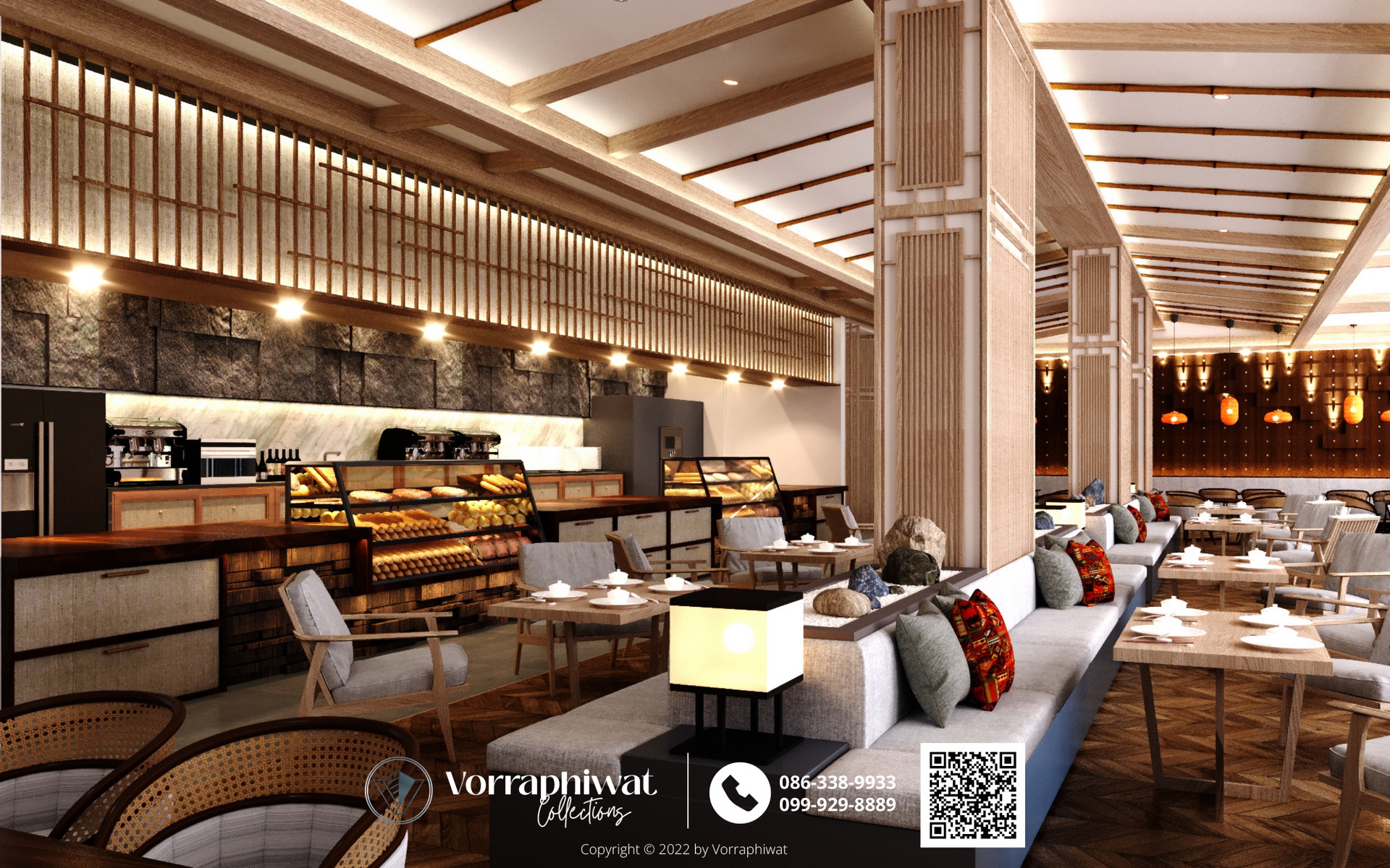 bakery cafe Signature01