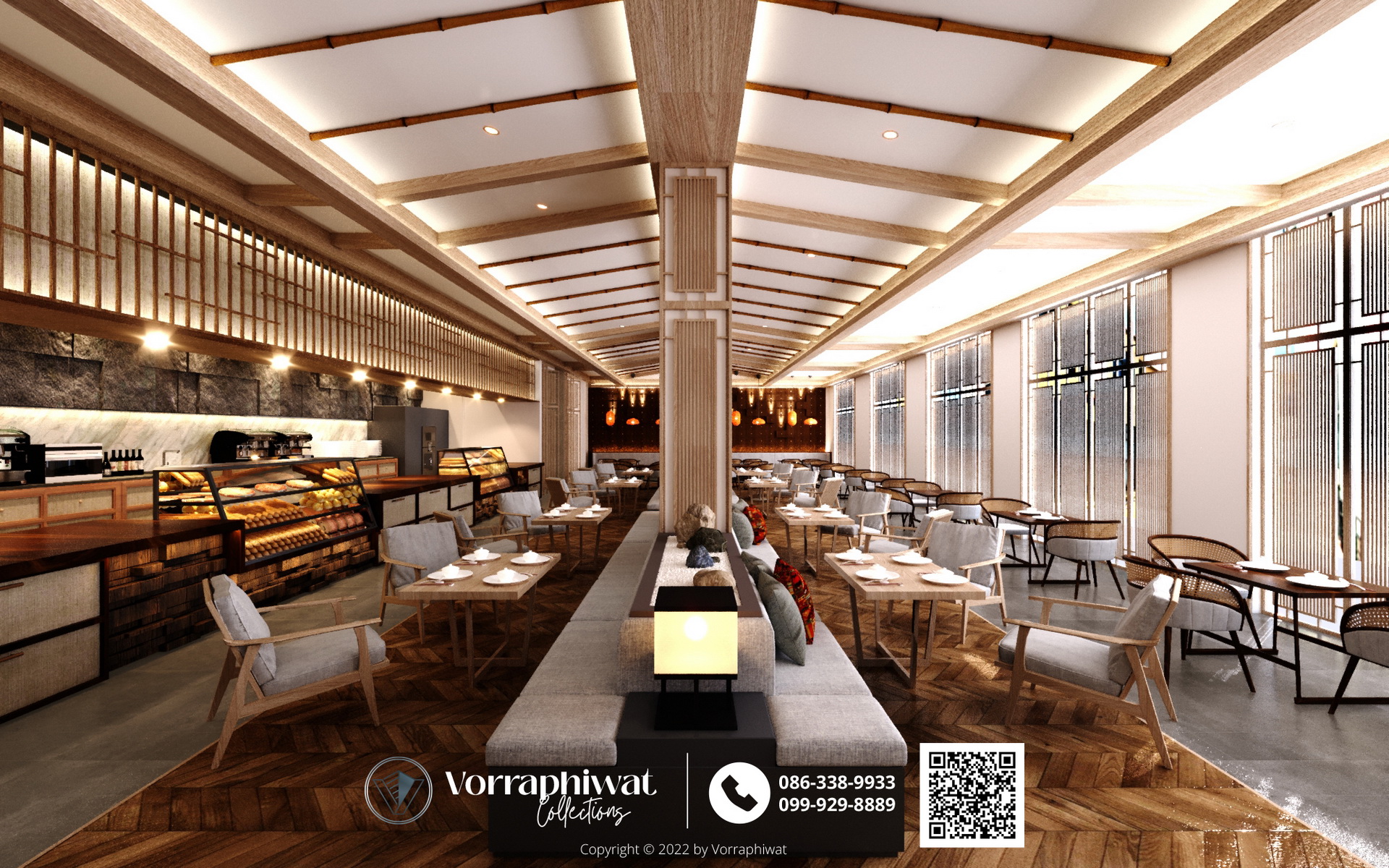 bakery cafe Signature02