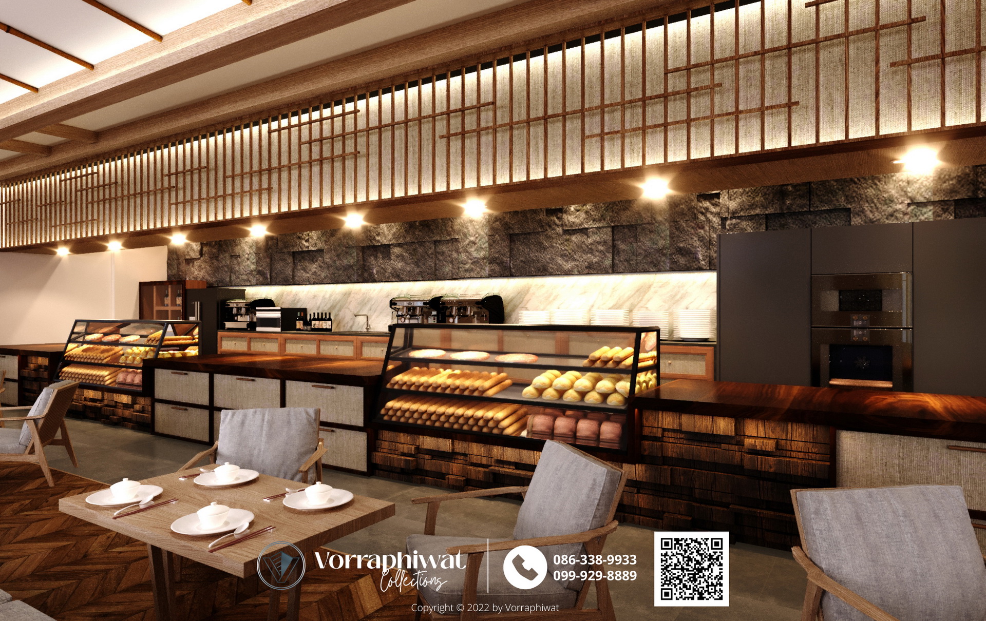 bakery cafe Signature03