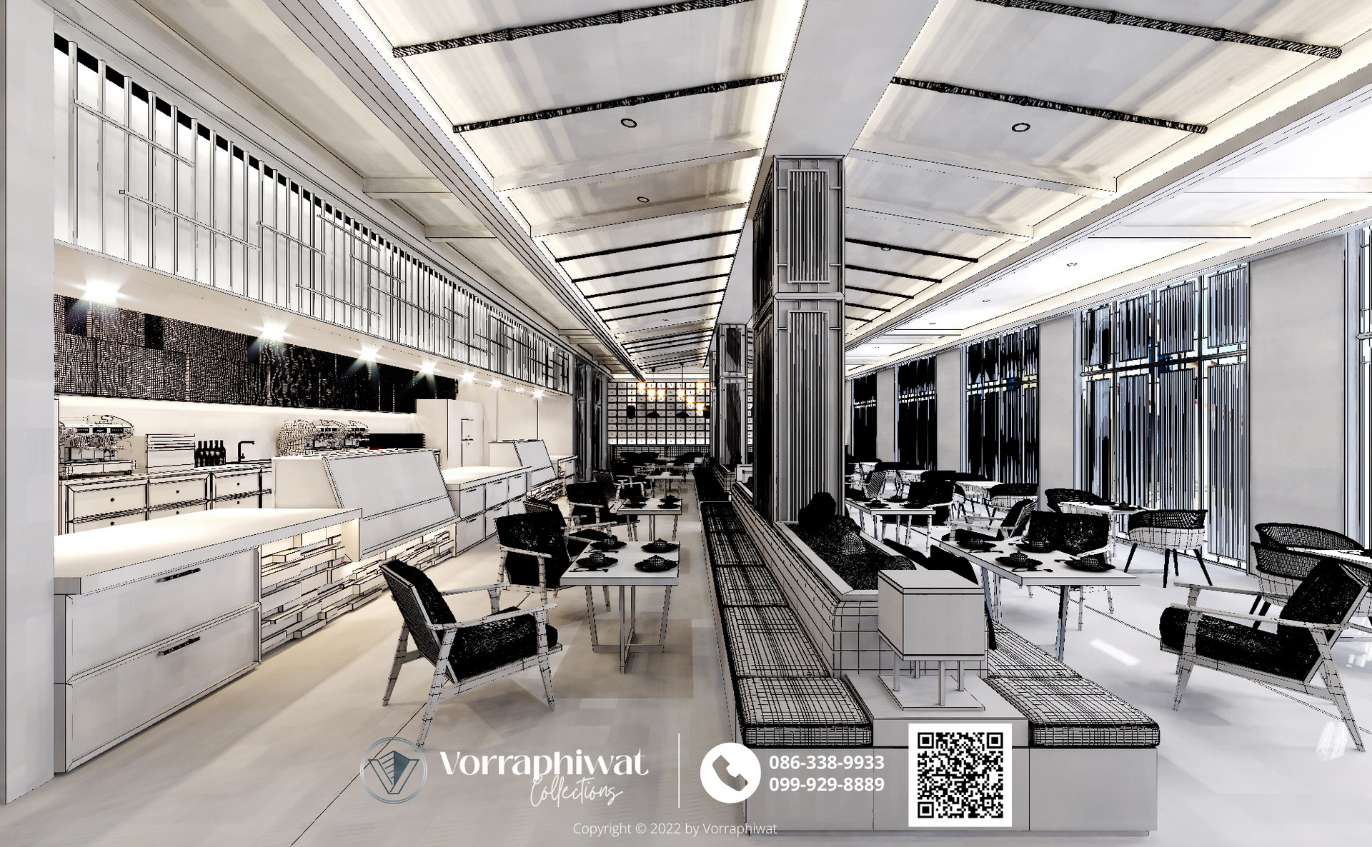 bakery cafe Signature07