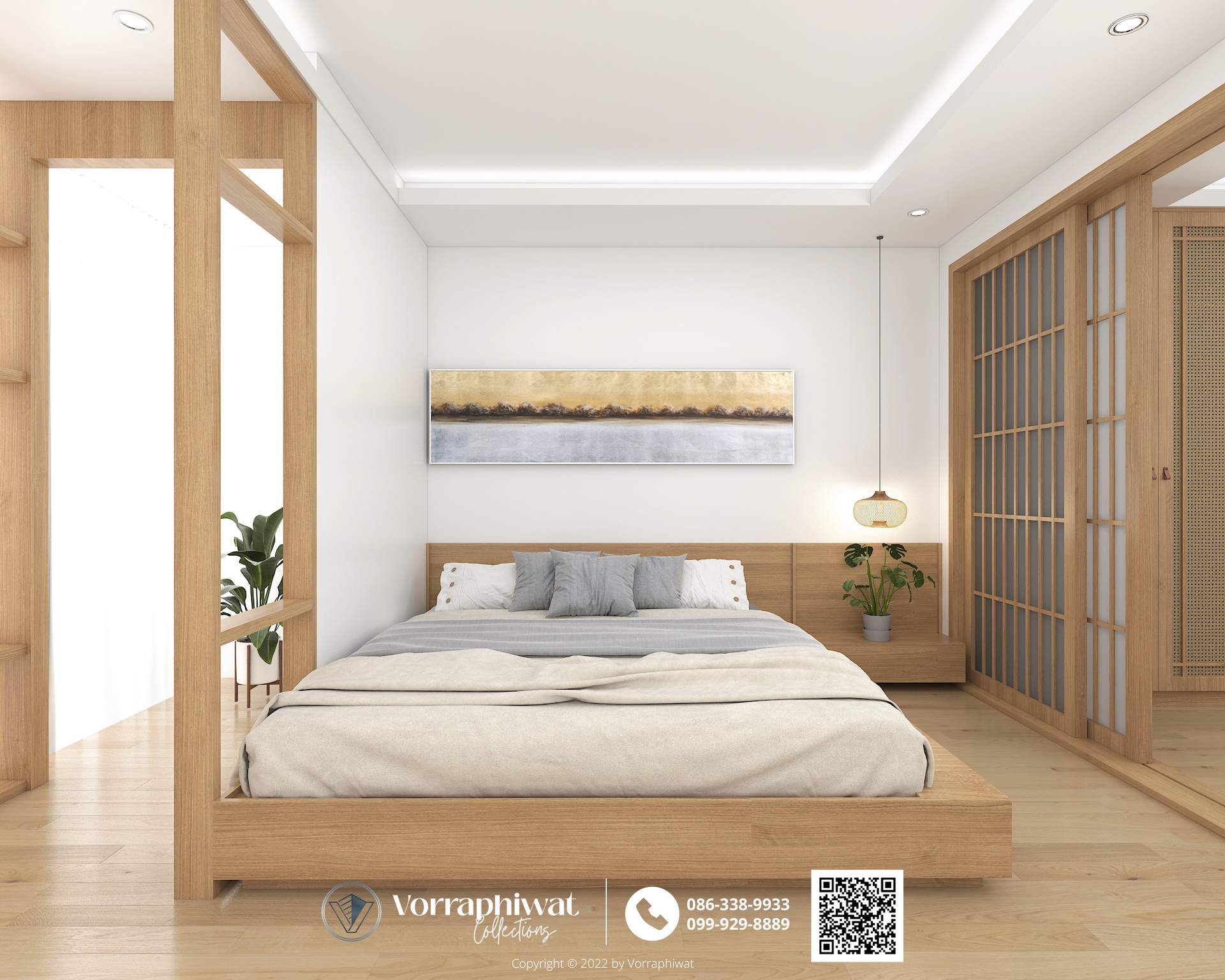bedroom korean Signature01
