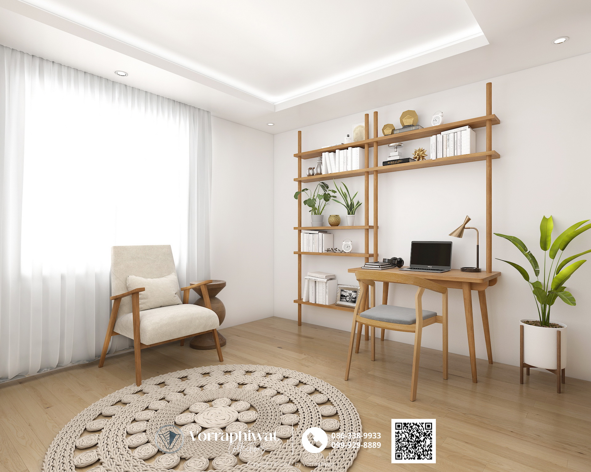 bedroom korean Signature03
