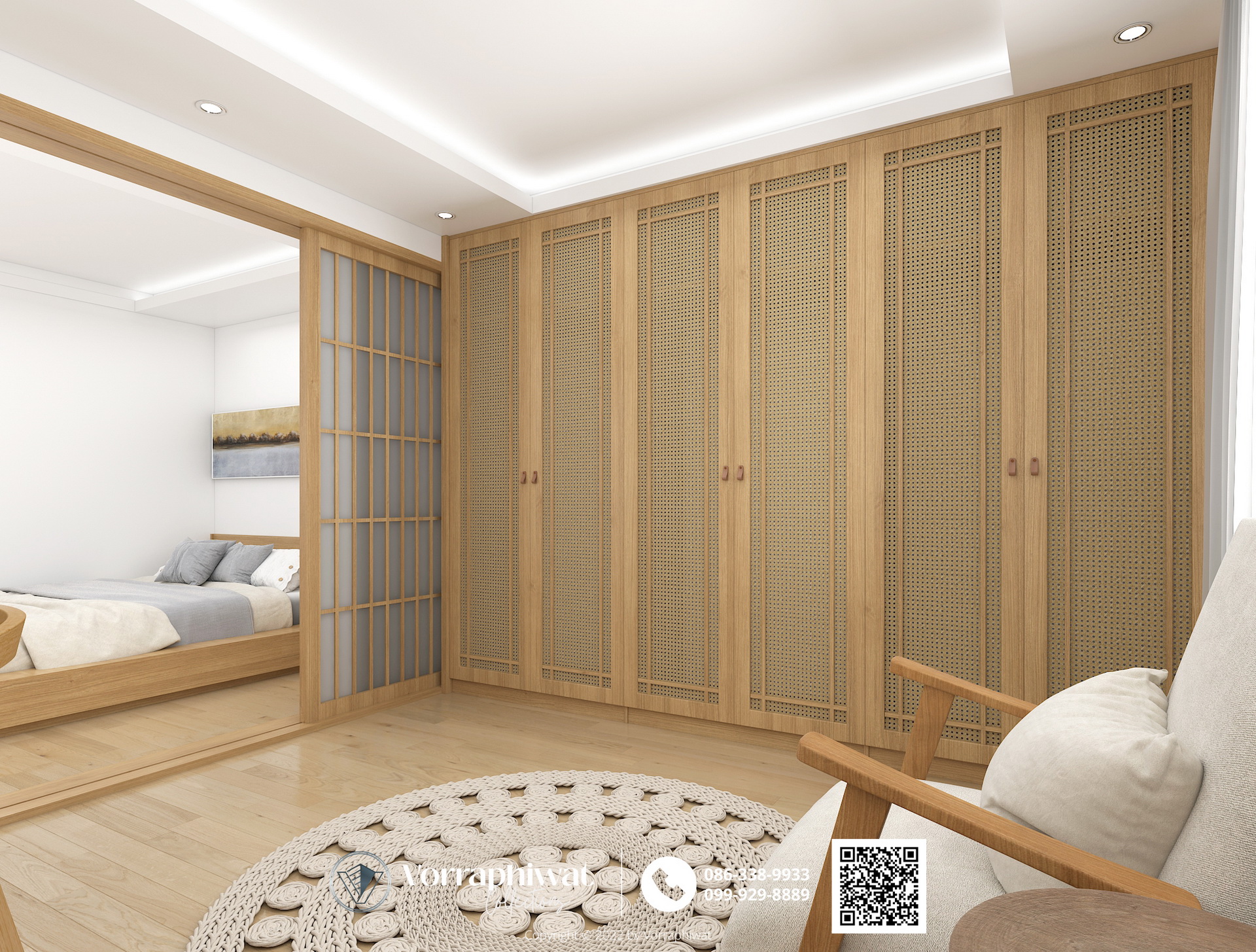 bedroom korean Signature04