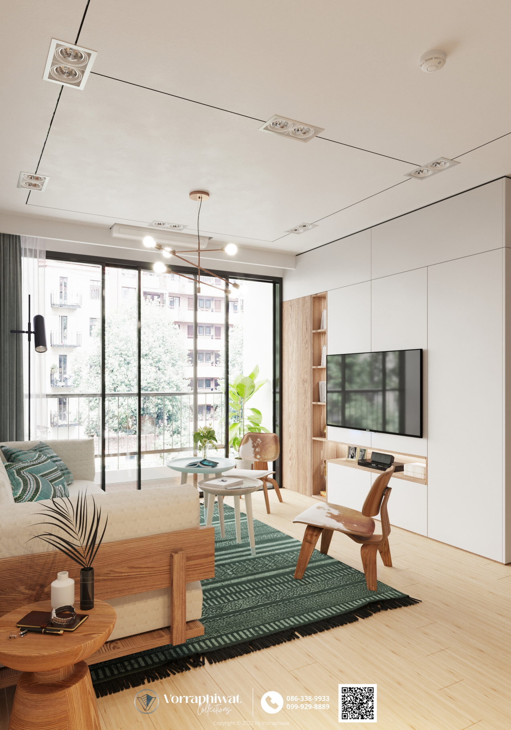 living room Signature01