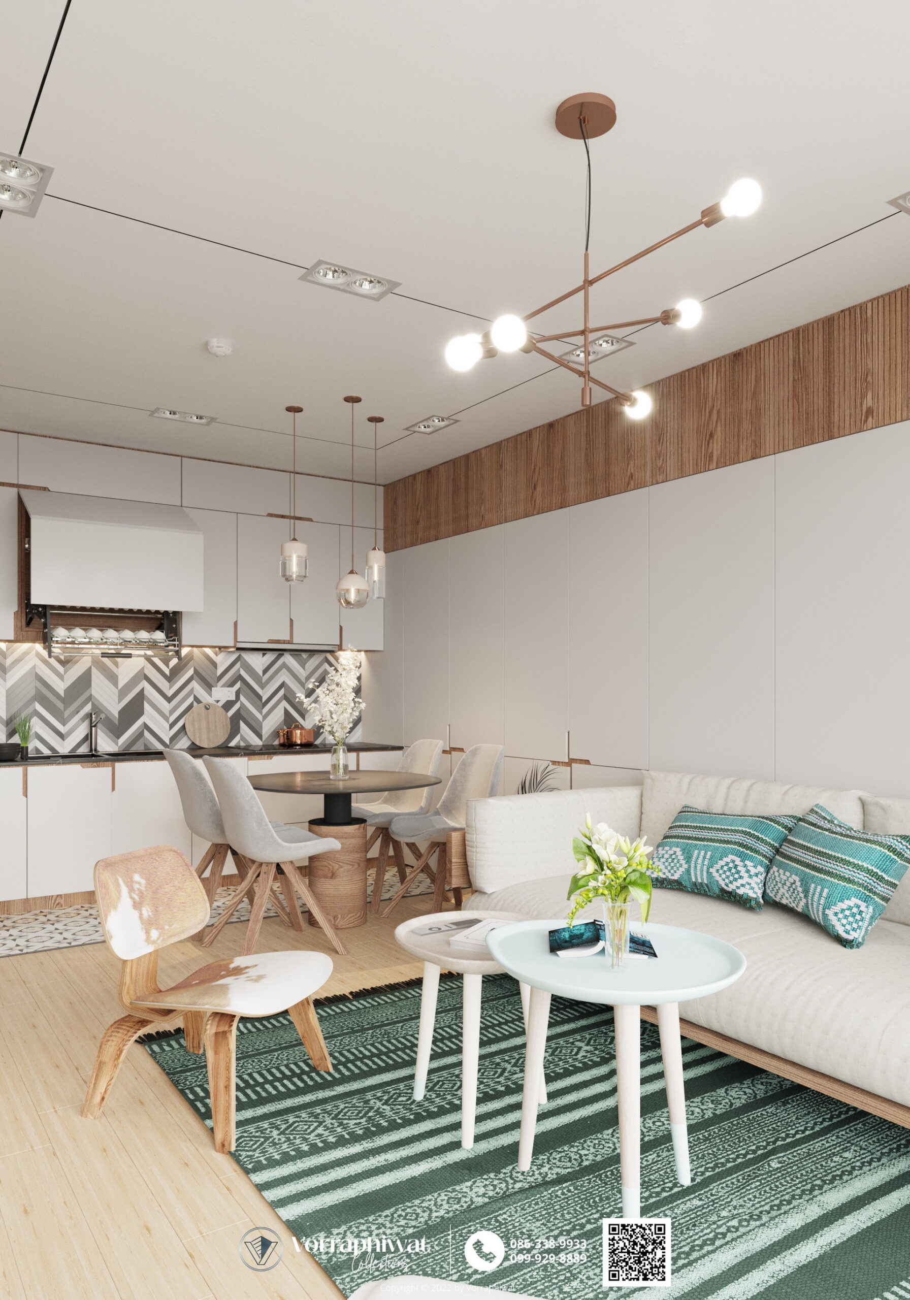 living room Signature03