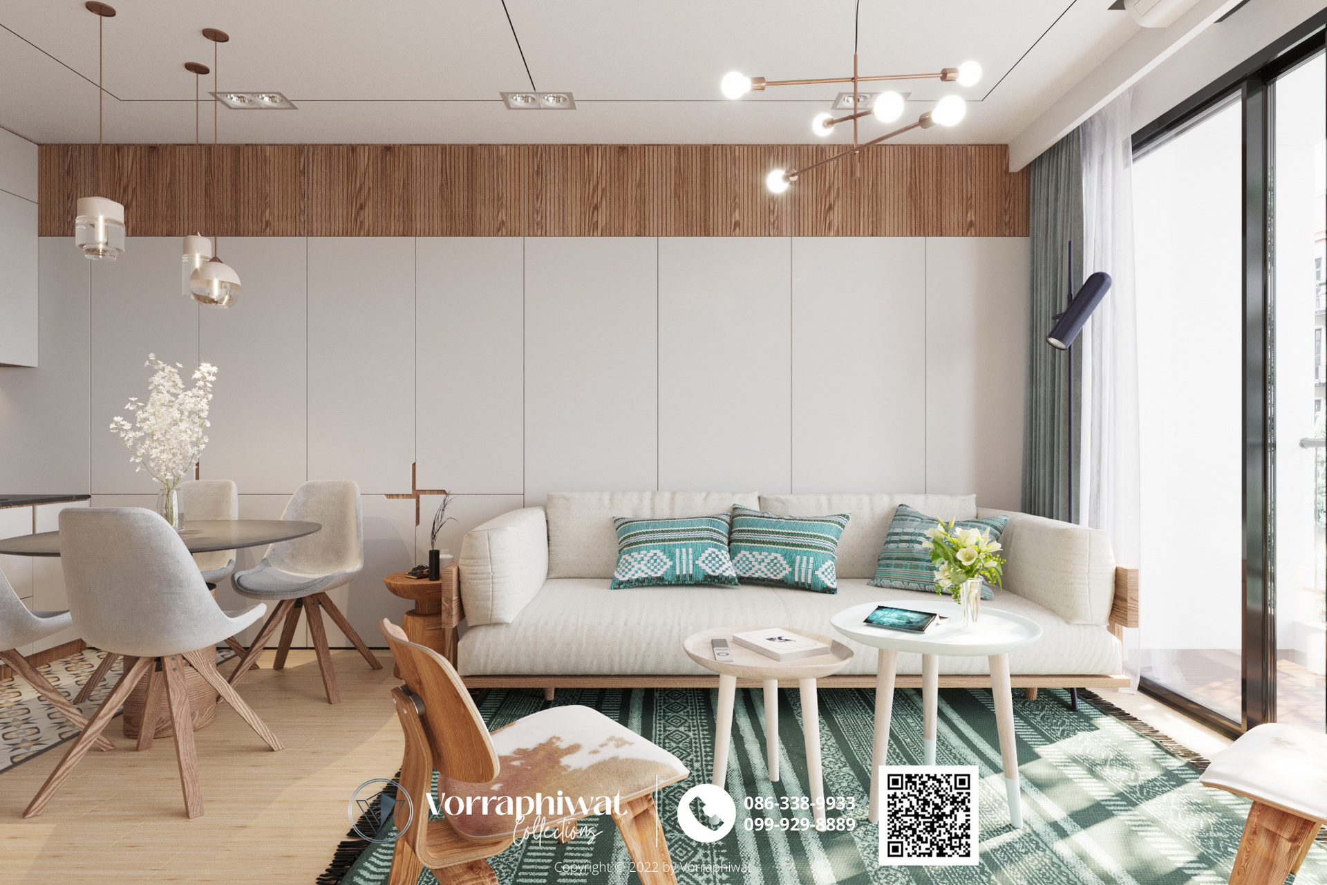living room Signature04