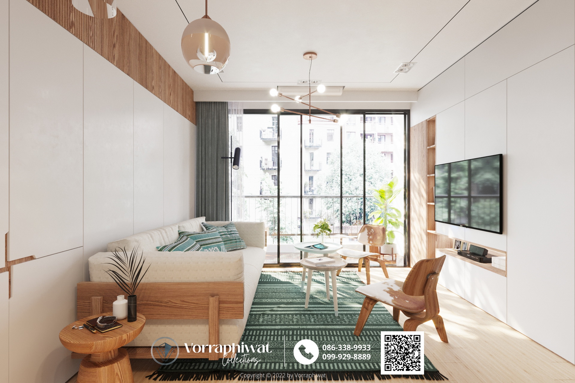 living room Signature05