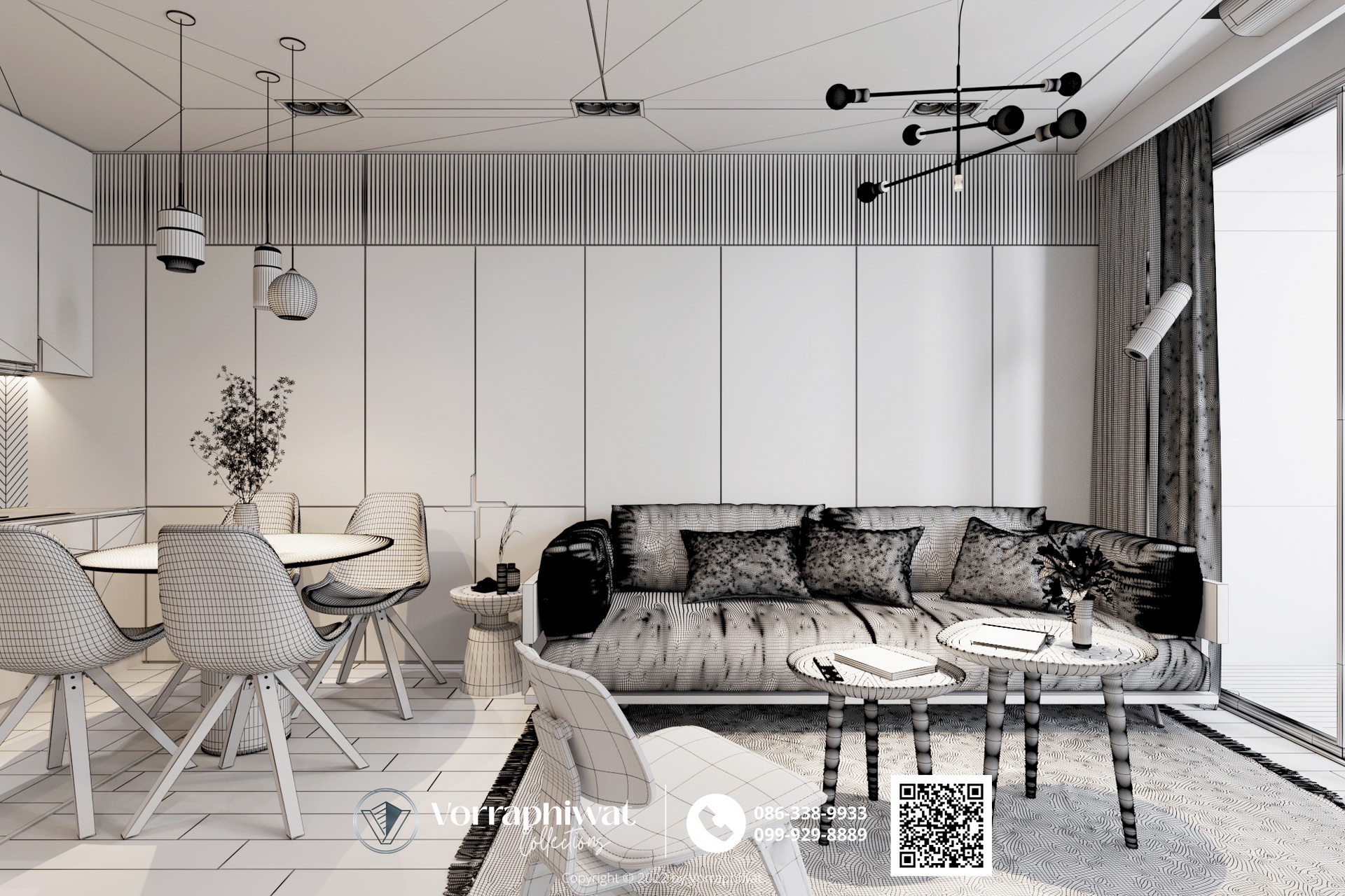 living room Signature07