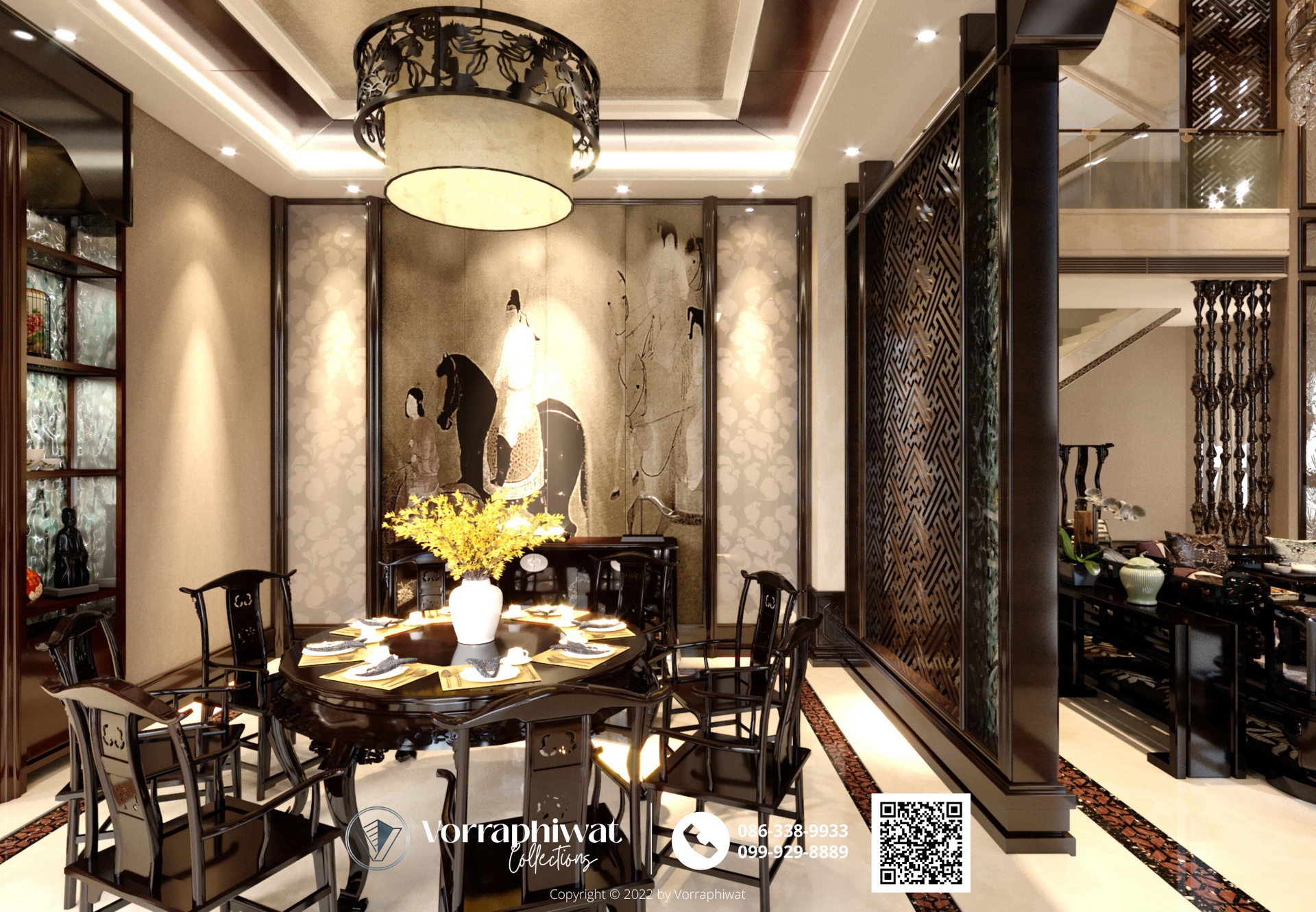 penthouse chinese Signature14