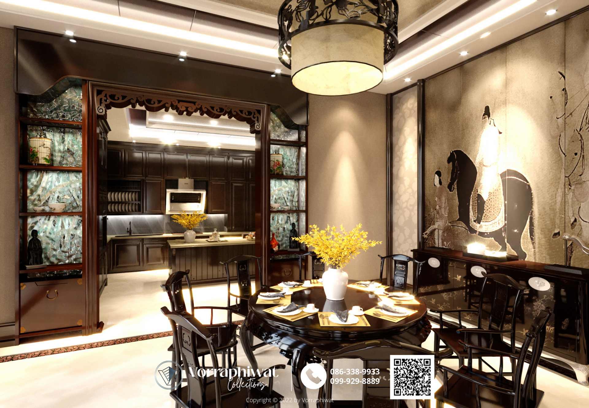 penthouse chinese Signature15