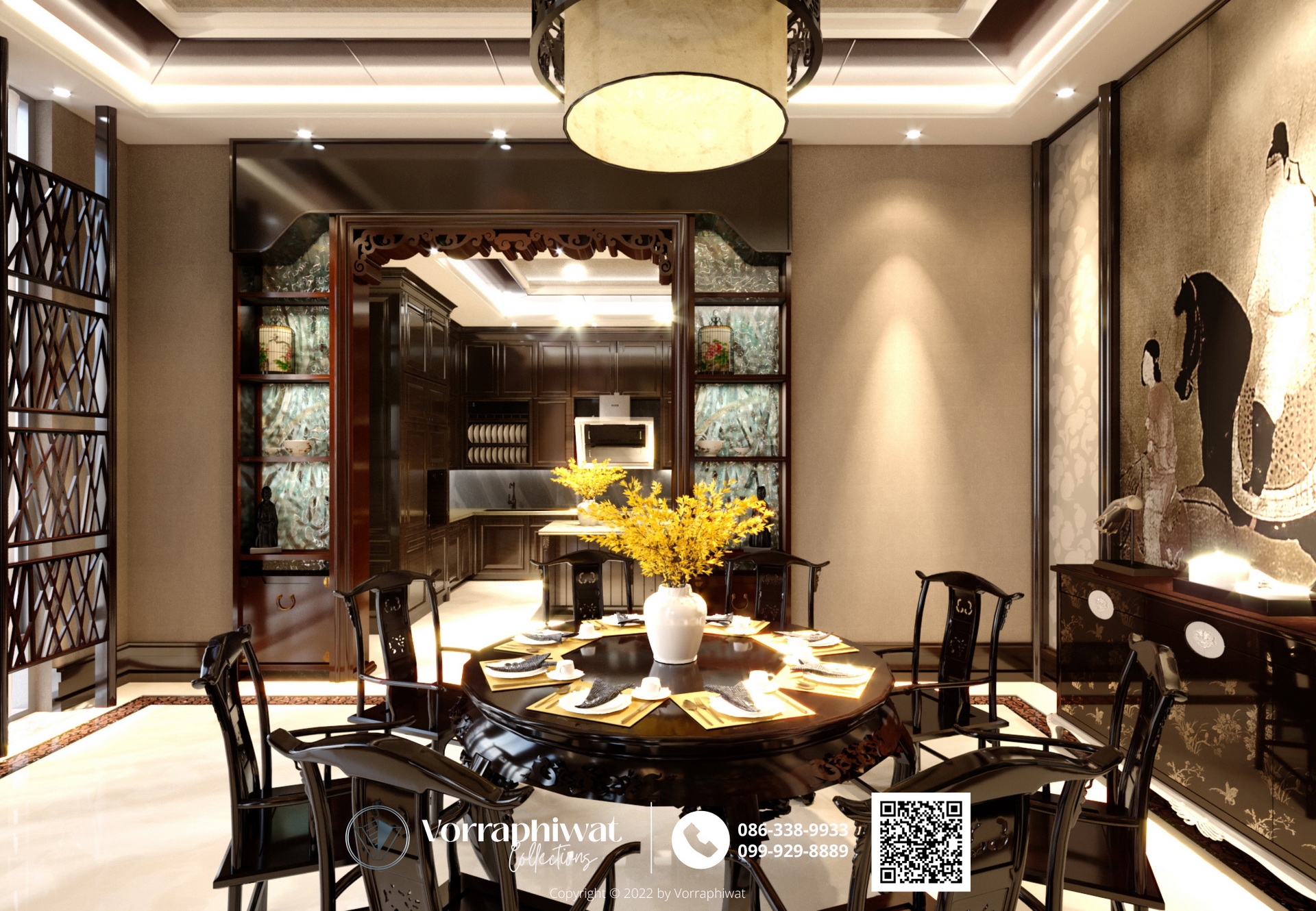 penthouse chinese Signature18