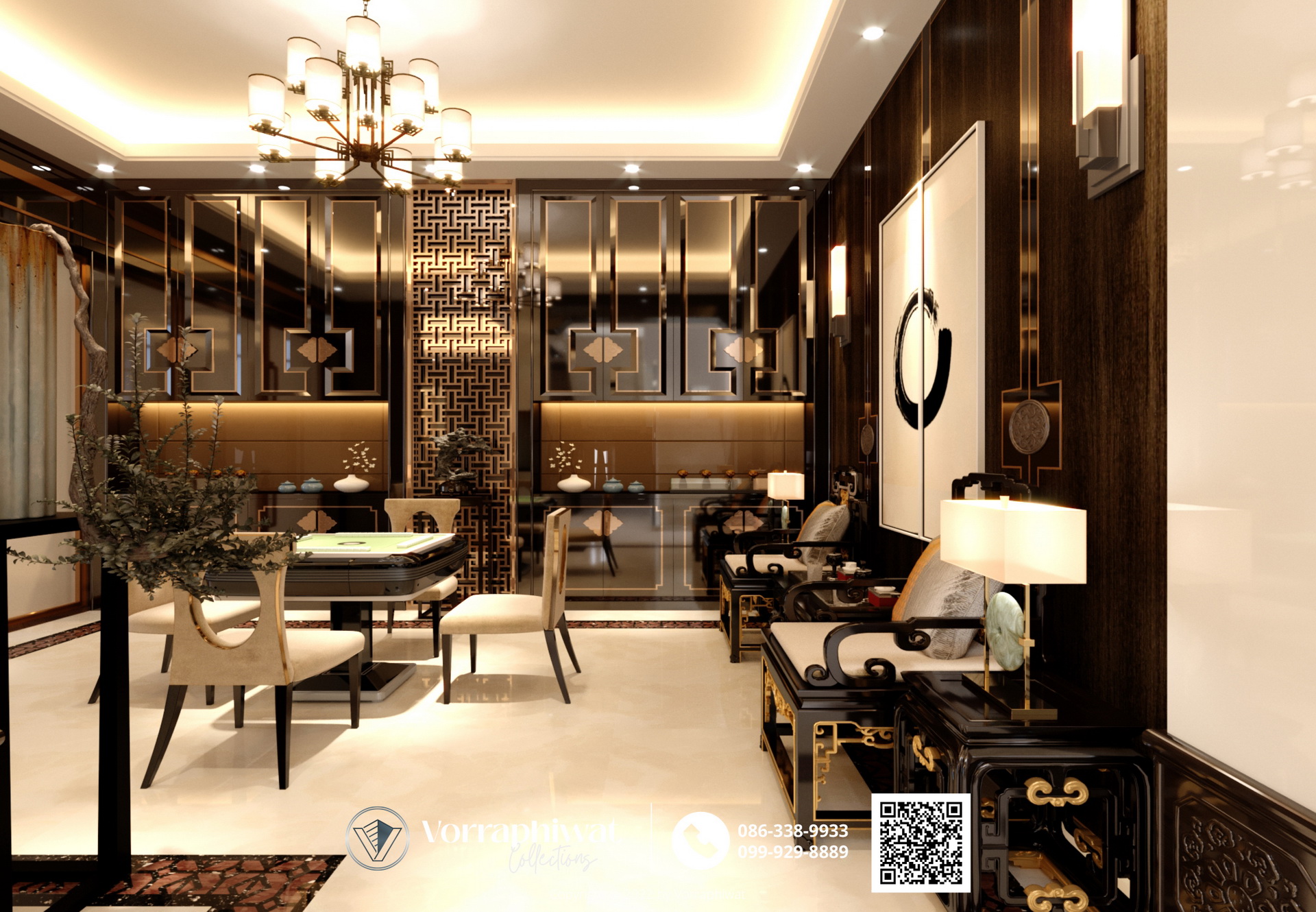 penthouse chinese Signature19