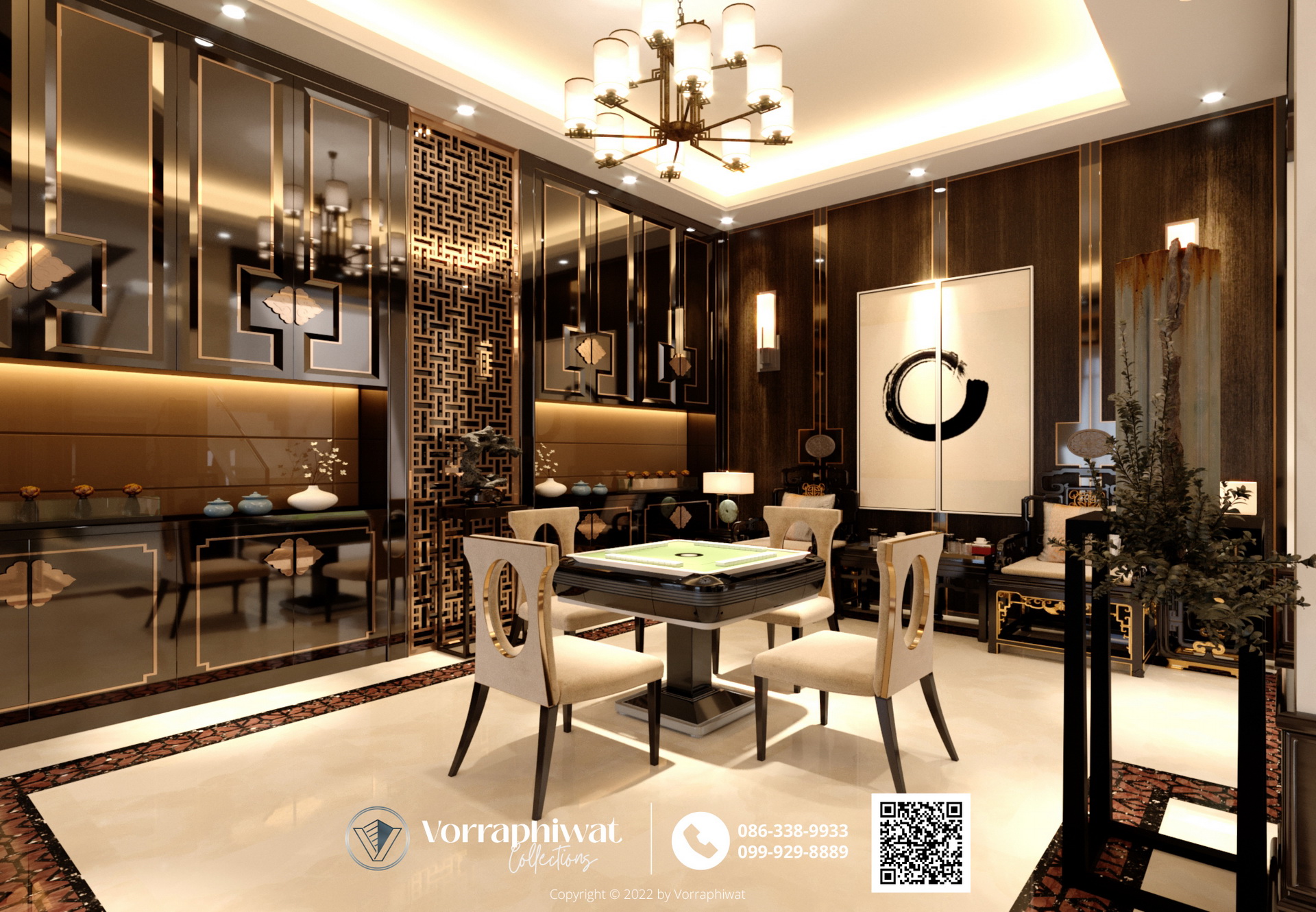 penthouse chinese Signature22