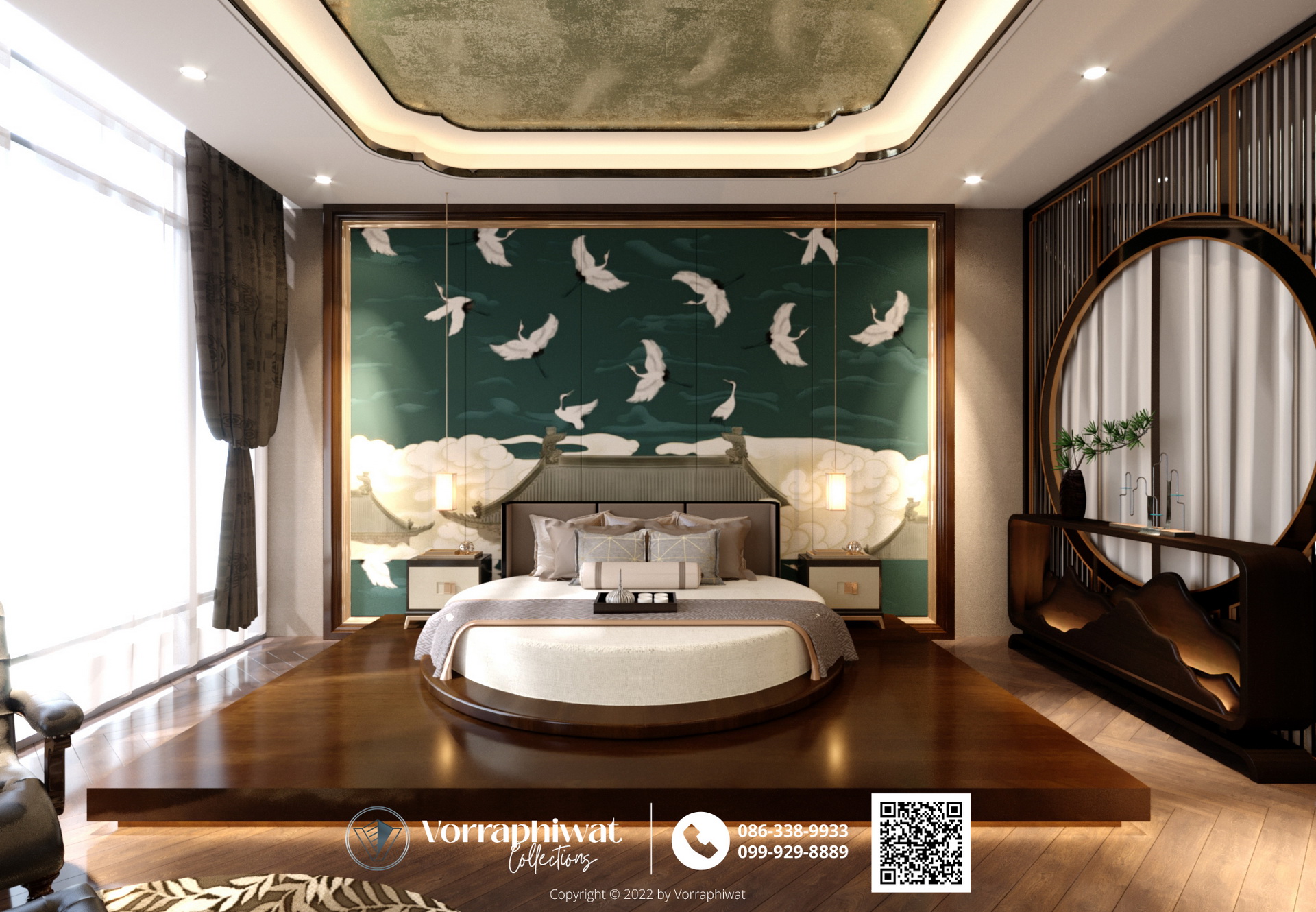 penthouse chinese Signature24