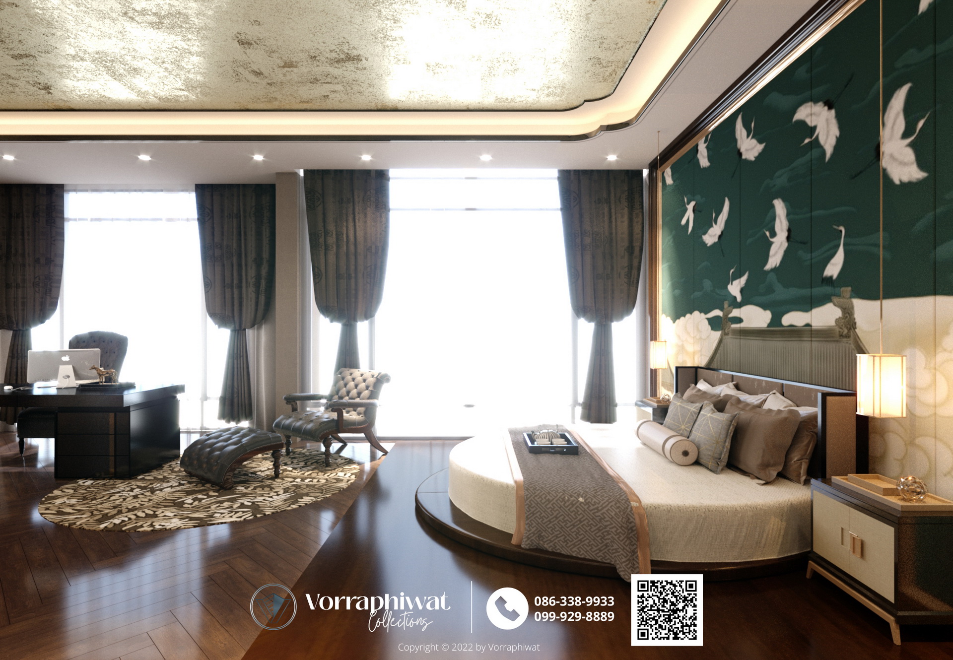 penthouse chinese Signature25