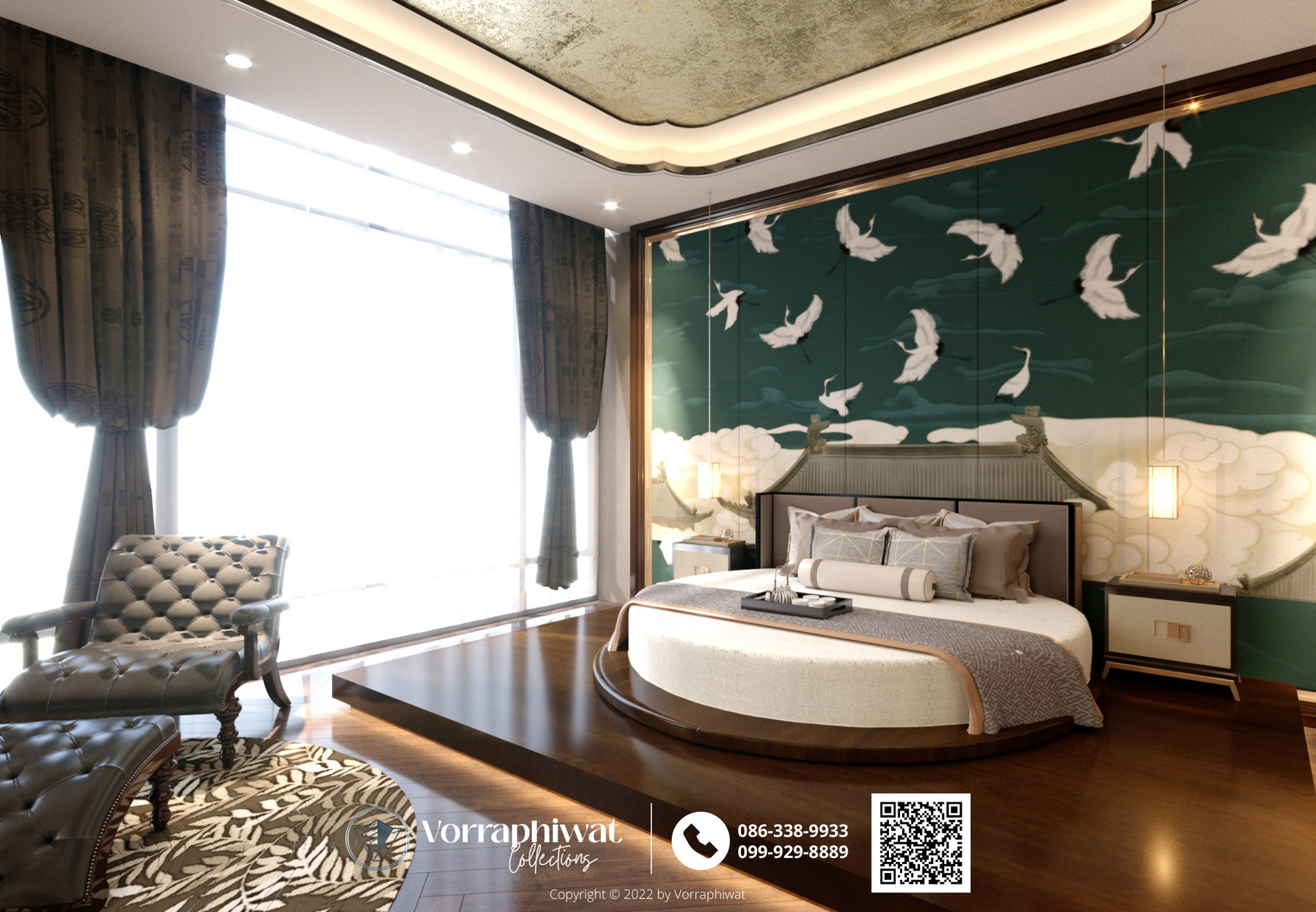 penthouse chinese Signature26