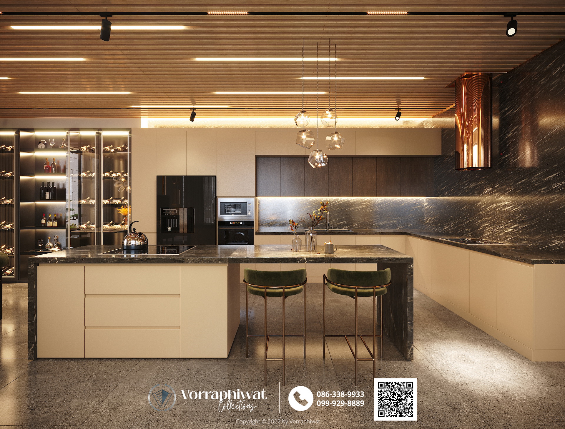 penthouse luxury - penthouse 2 Signature06
