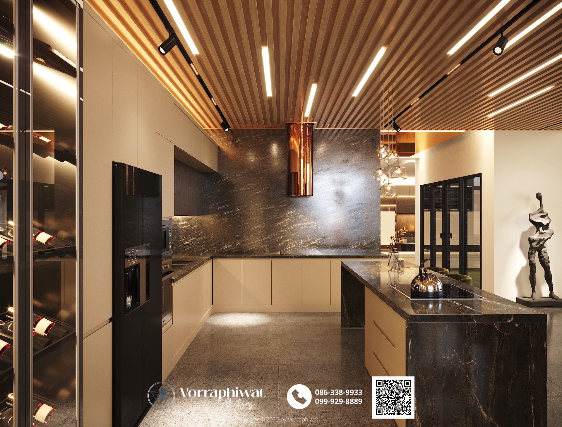 penthouse luxury - penthouse 2 Signature07