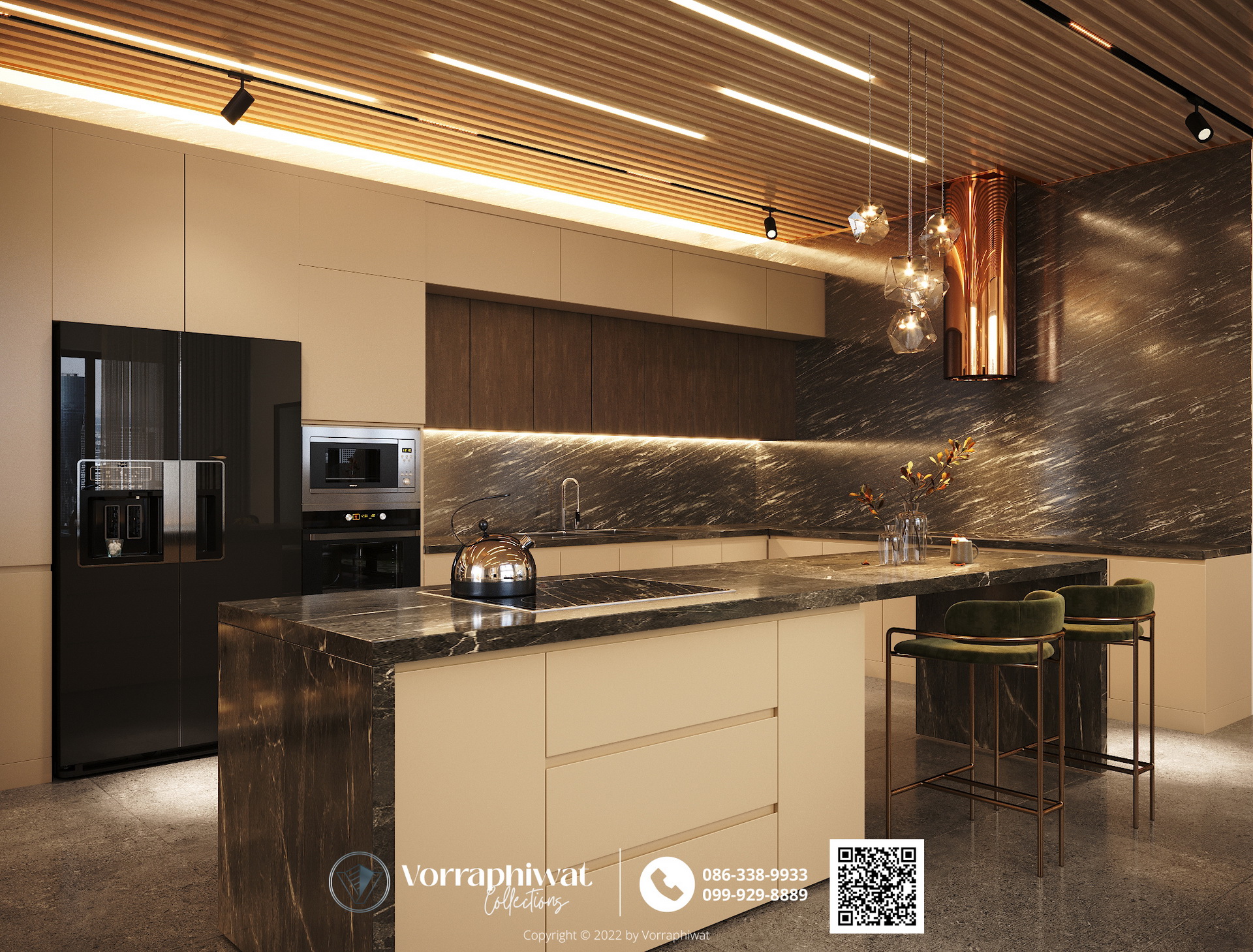penthouse luxury - penthouse 2 Signature08