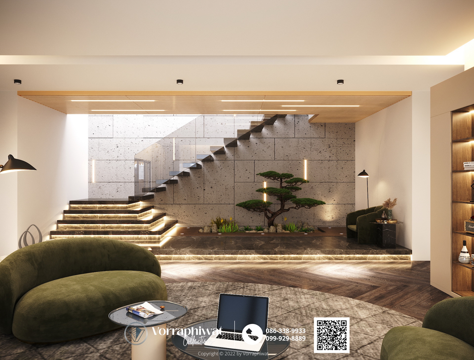penthouse luxury - penthouse 2 Signature11