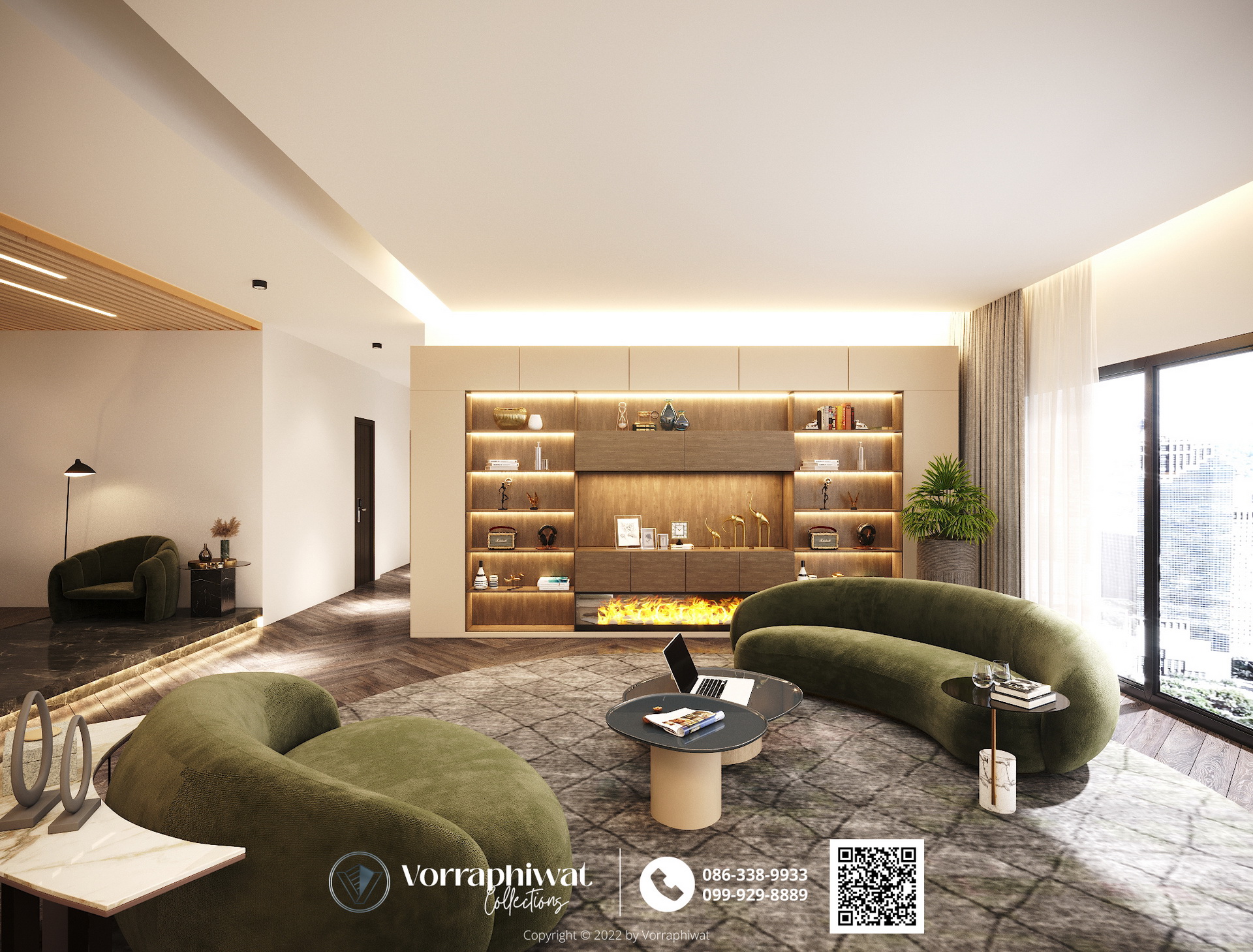 penthouse luxury - penthouse 2 Signature12