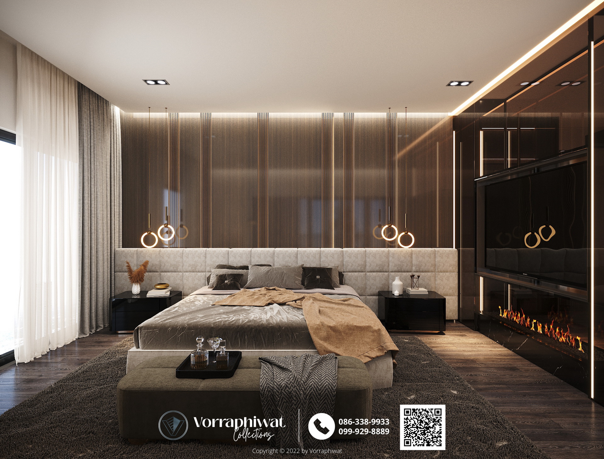 penthouse luxury - penthouse 2 Signature16