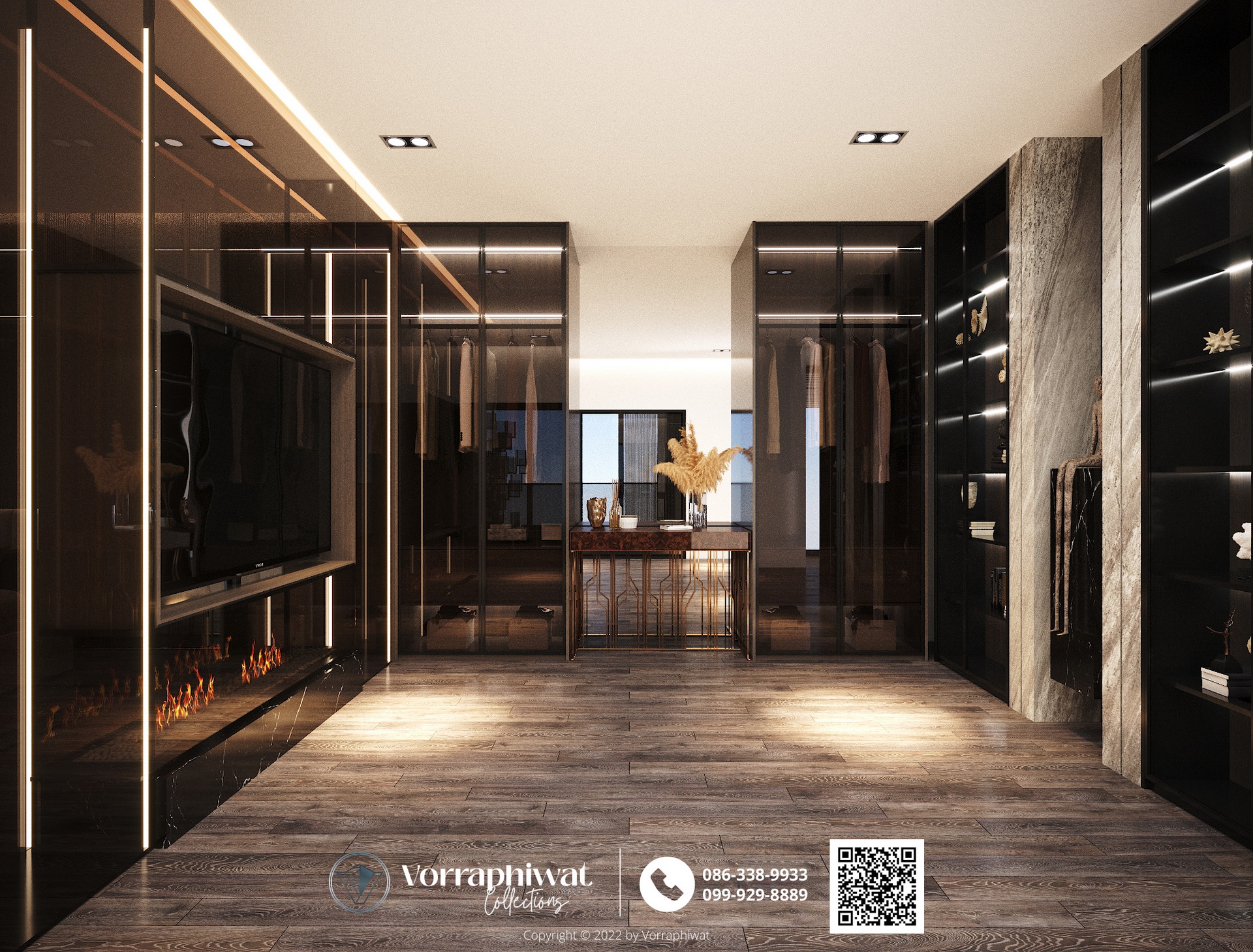 penthouse luxury - penthouse 2 Signature17