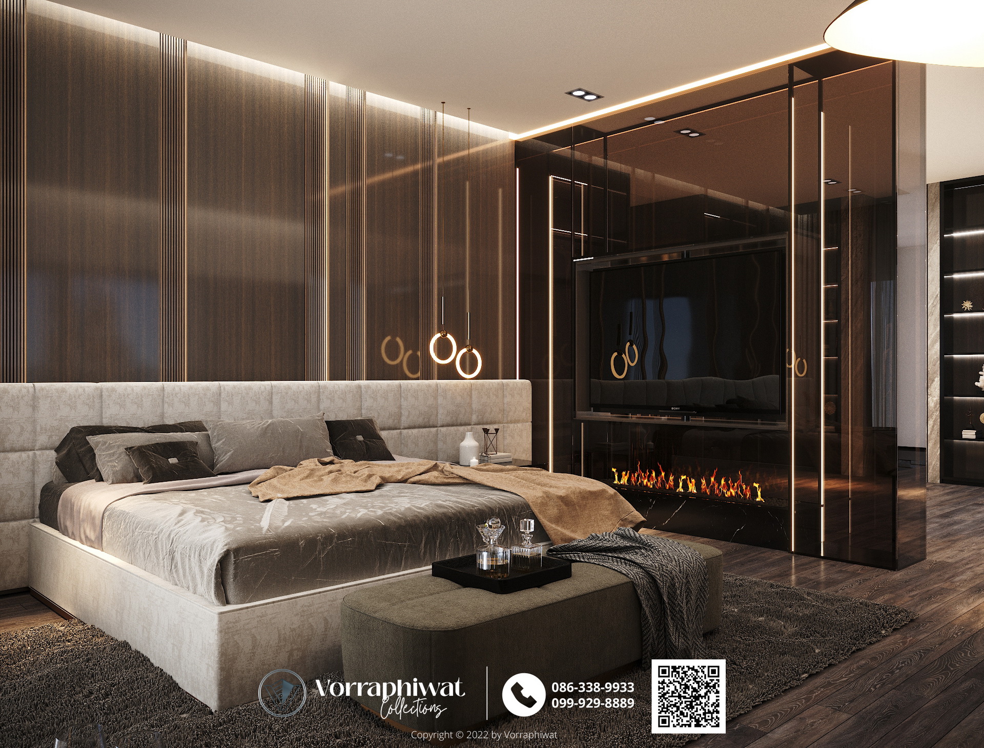 penthouse luxury - penthouse 2 Signature18