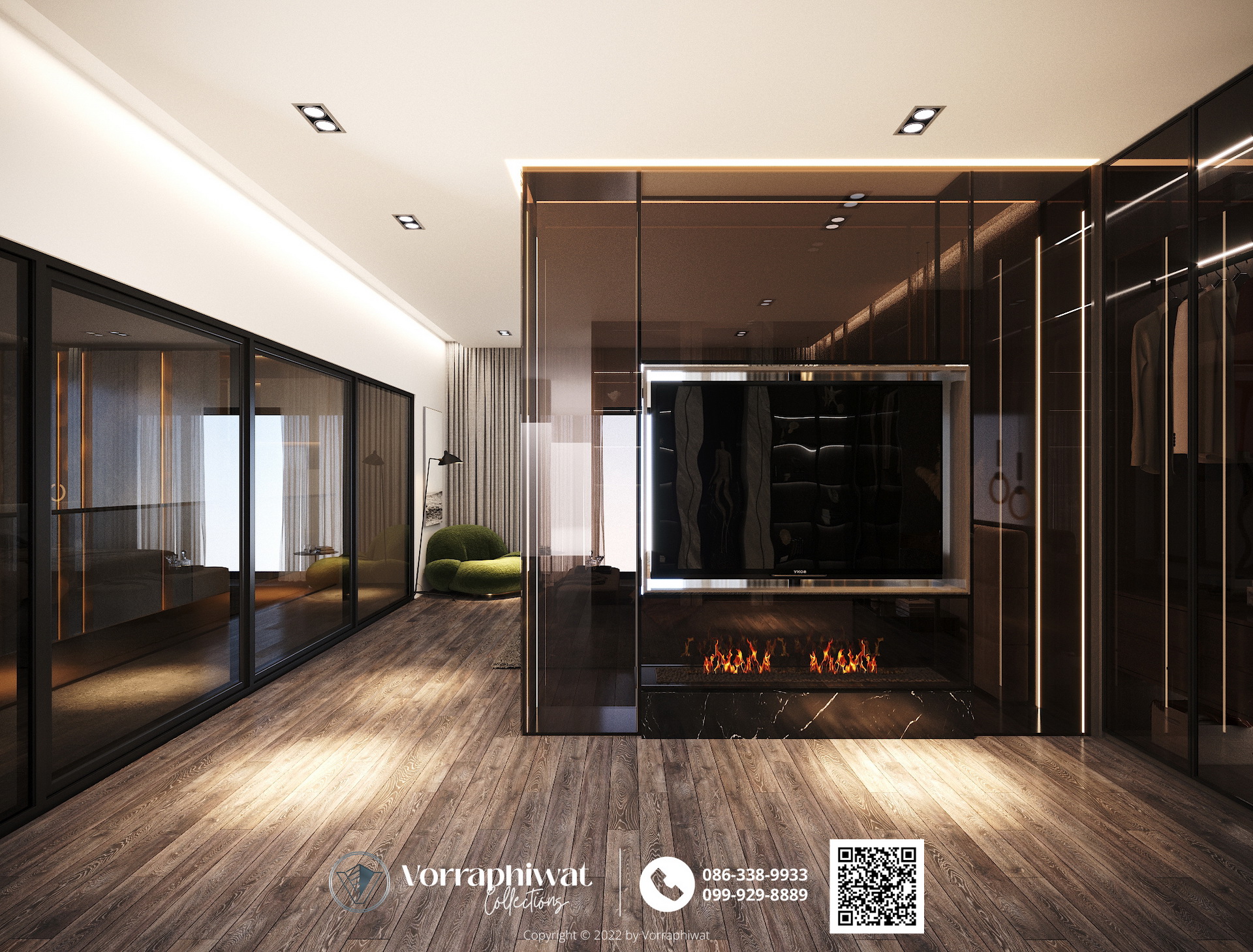 penthouse luxury - penthouse 2 Signature19