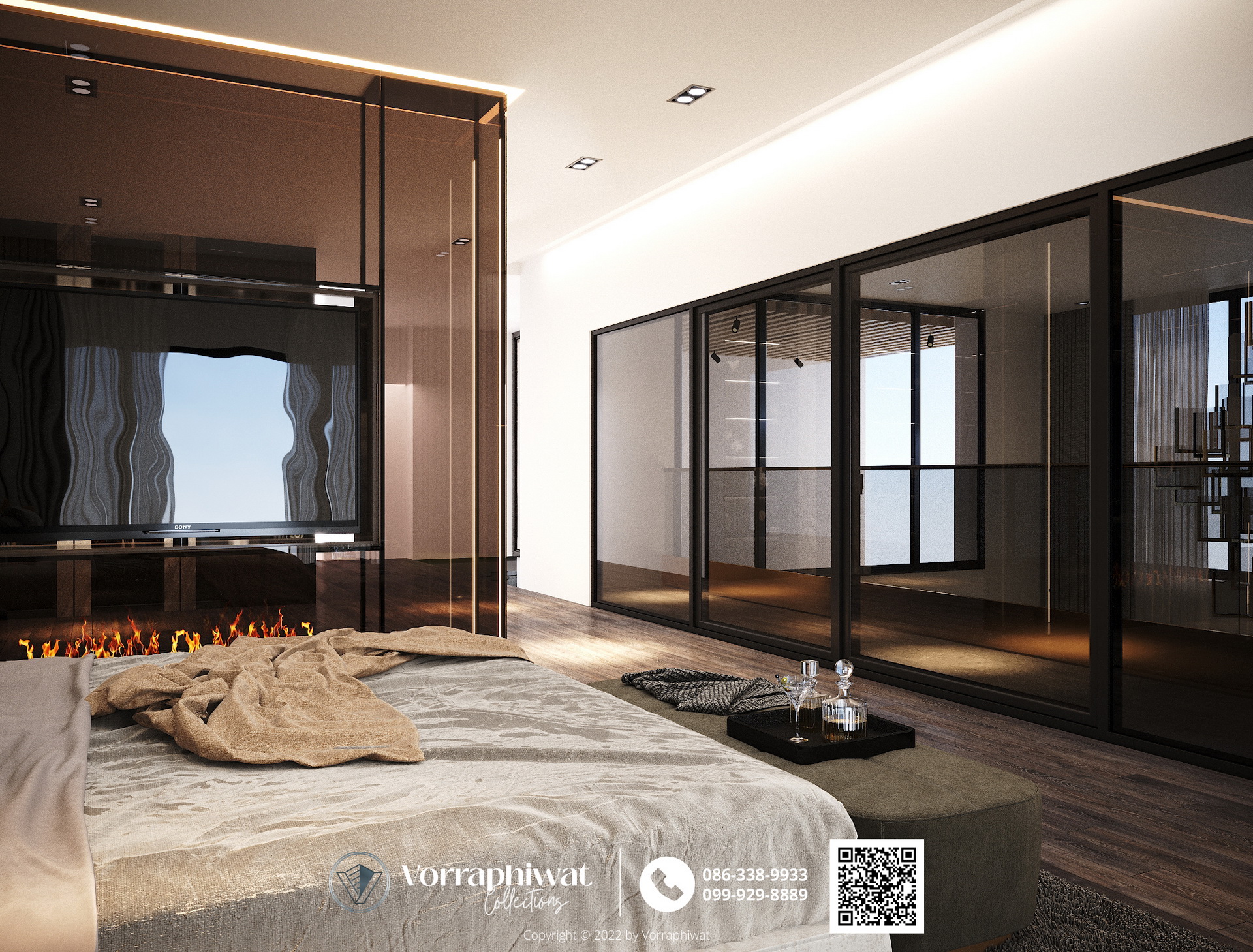 penthouse luxury - penthouse 2 Signature20