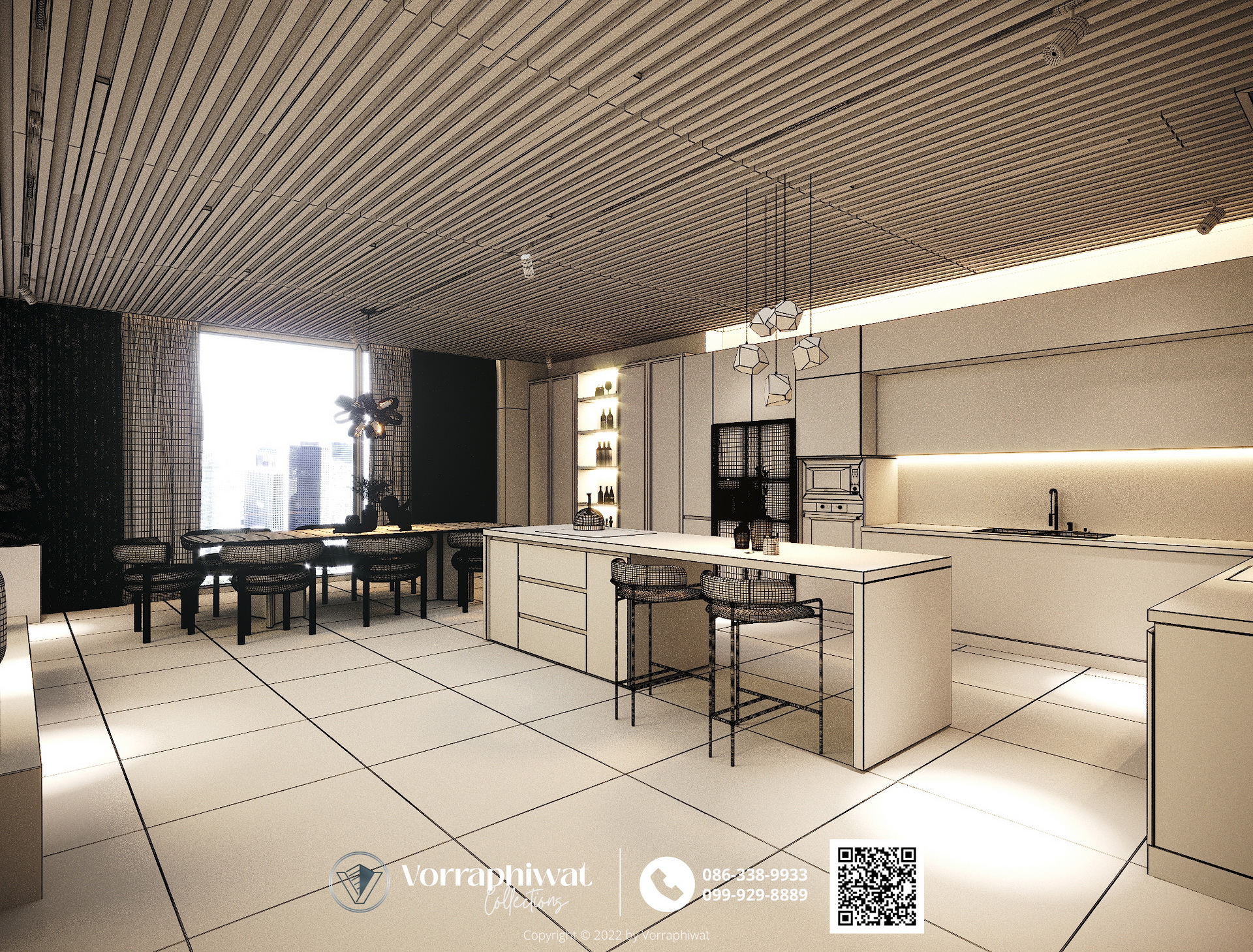 penthouse luxury - penthouse 2 Signature24
