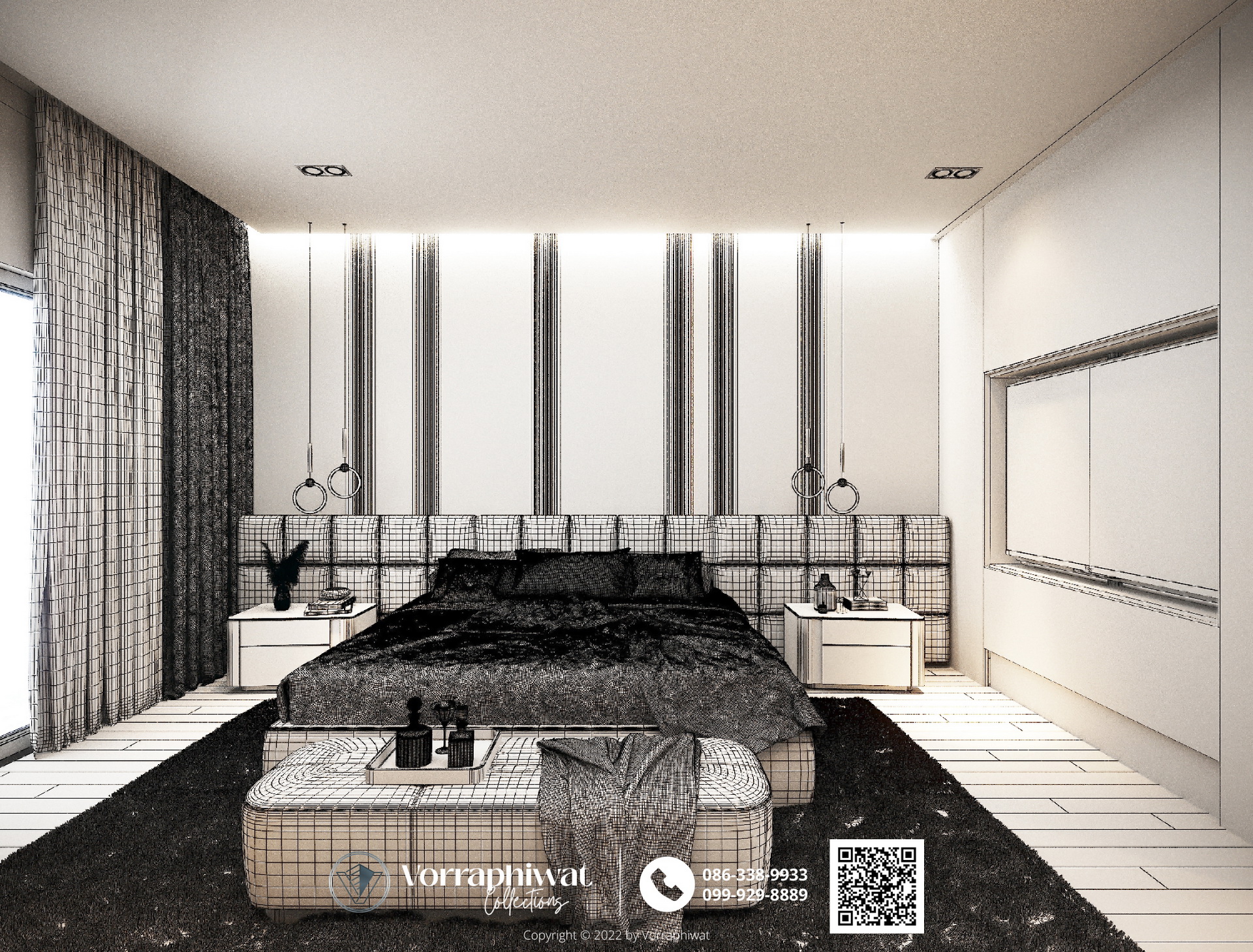 penthouse luxury - penthouse 2 Signature27
