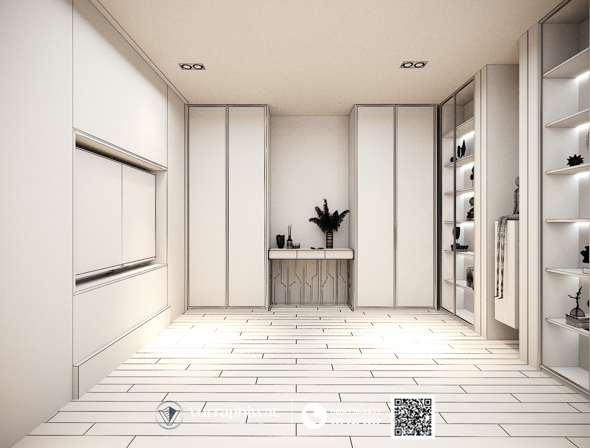 penthouse luxury - penthouse 2 Signature28