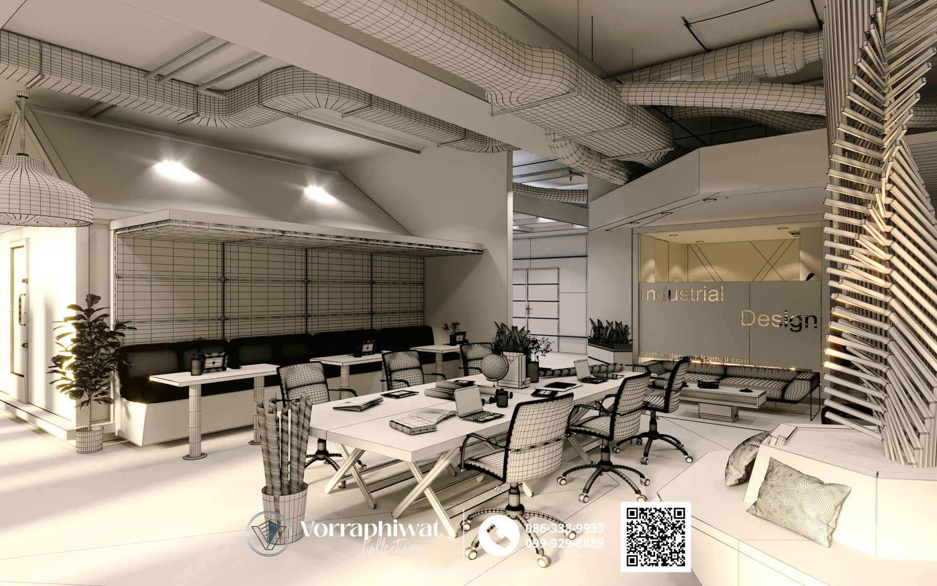 working space Signature06