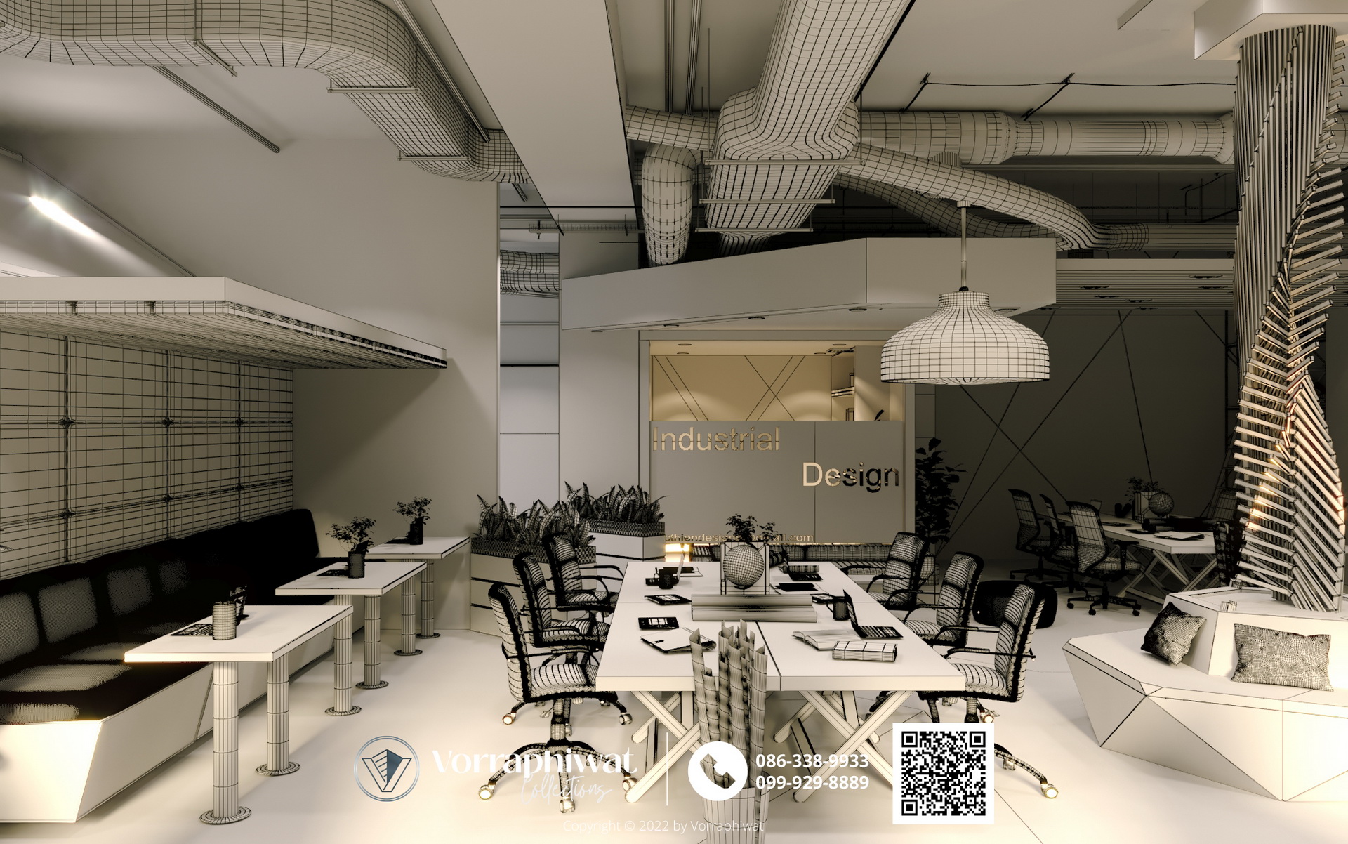 working space Signature07